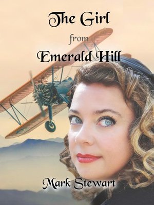 cover image of The Girl from Emerald Hill